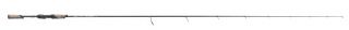 St Croix Mojo Bass Trigon Spinning Rod JOS610MLXF 1.77-10.6g - 